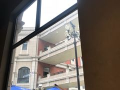 大堂-瑞幸咖啡(118广场店)
