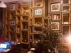 -咖法森林·咖啡  酒吧(天河店)