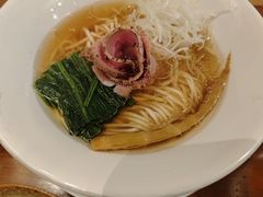-真打拉面·日式拉面新流派(体育西横街店)