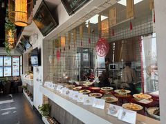 -甬妈妈湖畔里餐厅(唐山南湖旅游景区店)