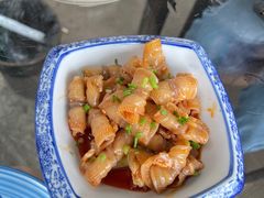 -七的湖·晚芳亭·阳澄湖农家菜·大闸蟹(莲花岛店)