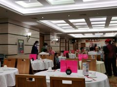 大堂-潮福城大酒楼(北尚店)