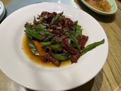 辣椒小炒肉-新白鹿餐厅(爱琴海购物中心店)