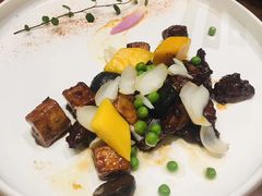 -上海人家花樣年华(中山公园店)