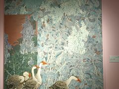 -宝山区文化馆-停车场