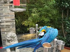 -那家小馆•北京菜•烤鸭(中关村店)