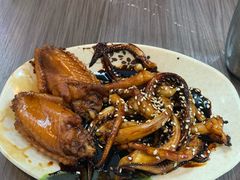 -新记餐厅(香槟大厦店)