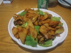 -去茶去餐厅(中央大街店)