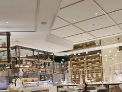 -TABLE·味西餐厅-成都茂业JW万豪酒店