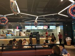 -肯德基(孝陵卫地铁站店)