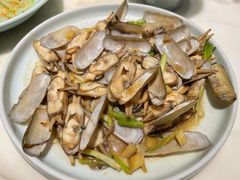 -小厨师·二十年沈家门小海鲜(百井坊巷店)