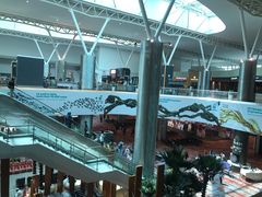 -吉隆坡国际机场