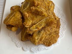 蒜香牛仔骨-大蓉和(双楠店)