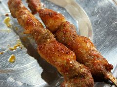 羊肉串-来顺成饭庄