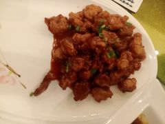 -千岛湖鱼味馆(十字街总店)