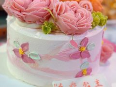 -BON CAKE(华贸购物中心店)