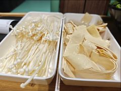 -云中鱼蒸汽石锅鱼(川沙百联店)