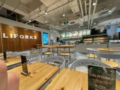 -CALIFORKS加州叉子轻食(朝阳门店)