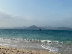 -三亚西岛海洋文化旅游区