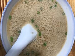 -余氏豆腐包老店(东直街店)