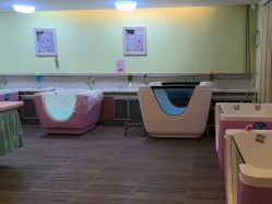 -生命加•Q考拉月子会所(玫瑰园店)