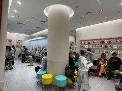 -天真蓝照相馆(五角场百联又一城店)