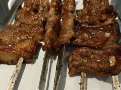 -No.DD戳子烧烤·江湖菜(北京总店)