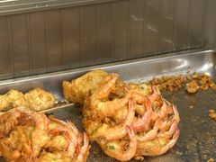 -信二嫂虾饼(振兴路店)