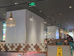 -半天妖烤鱼(嘉德万达广场店)