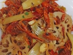 -一起吃小龙虾·海鲜(海珠店)