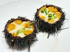 -五谷丰登农家院·地道胶东菜·海鲜烧烤(威海店)