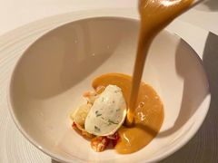 -文华扒房及酒吧(香港文华东方酒店)