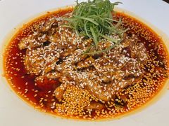 -陶苏·品味融合川菜(龙湖源著天街店)