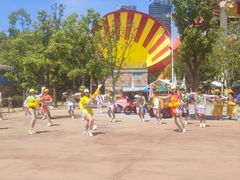 -武汉玛雅海滩水公园