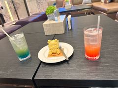 -怡廊(上海漕河泾万丽酒店)