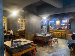 大堂-梦享80柴火鸡(梅溪湖旗舰店)
