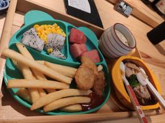 -一豚轩·烧鸟·豚骨拉面(五四路店)