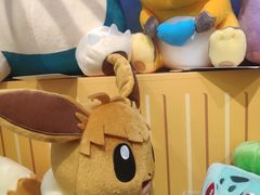 -泡泡玛特POPMART(合生汇店)