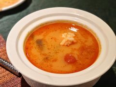 -翡翠鸟精品泰国菜(北辰财富中心店)