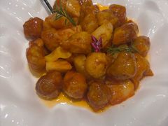 -红菜坊·烤鸭·川鲁宴(石园店)