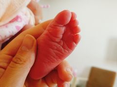 -上海市浦东新区妇幼保健院-停车场