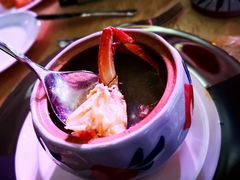 -上海浦东星河湾酒店