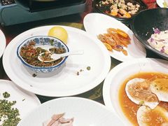 -三品香·江浙菜(松江九谊店)