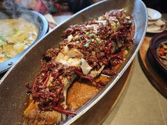 -大明王朝·南京菜(墨香路店)