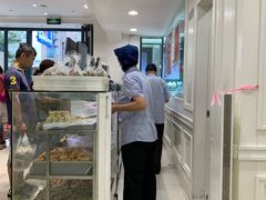 -上海哈尔滨食品厂(淮海中路店)