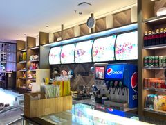 -青水瓦台汤泉(未央店)