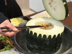 -八宝牛潮汕鲜牛肉火锅(净月店)