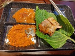 -新石器烤肉(之心城店)