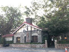 -太平山餐厅(山顶道店)