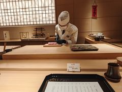 -炎橘·板前料理 Omakase